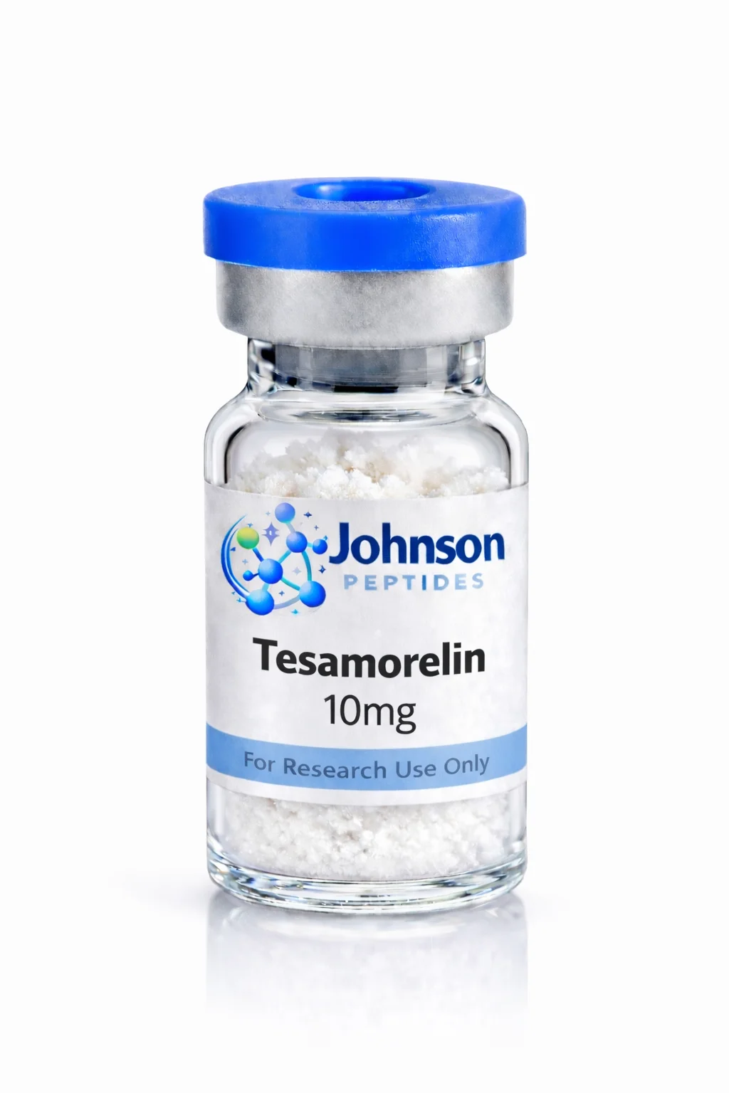 Tesamorelin 10mg